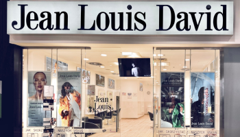 Salon Fryzjerski Jean Louis David Czeladź C.H. M1 Czeladź