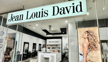 Salon Fryzjerski Jean Louis David Gdańsk Galeria Morena