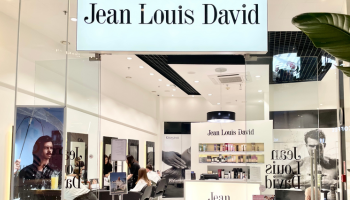 Salon Fryzjerski Jean Louis David Gdynia C.H. Riviera Gdynia