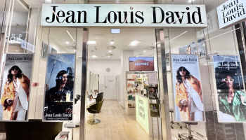 Salon Fryzjerski Jean Louis David Gdańsk C.H. Forum Gdańsk