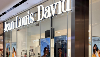 Salon Fryzjerski Jean Louis David Katowice C.H. Libero