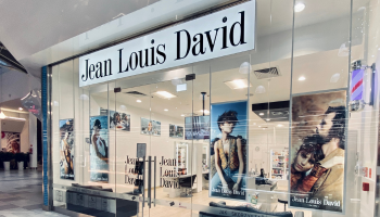 Salon Fryzjerski Jean Louis David Katowice C.H. Trzy Stawy