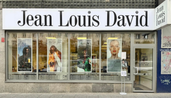 Salon Fryzjerski Jean Louis David Warszawa Al. Jerozolimskie 25