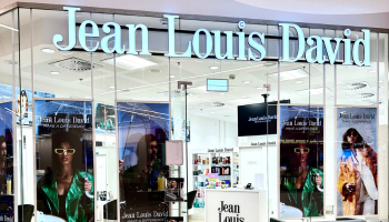 Salon Fryzjerski Jean Louis David Warszawa C.H.Blue City