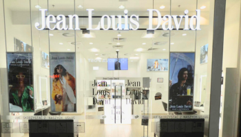 Salon Fryzjerski Jean Louis David Warszawa C.H.Atrium Targówek