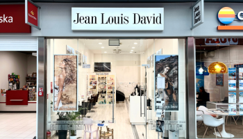 Salon Fryzjerski Jean Louis David Bielsko-Biała C.H. Sarni Stok