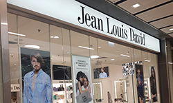 Salon Fryzjerski Jean Louis David Bydgoszcz C.H.Focus Mall