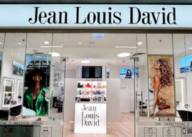 Salon Fryzjerski Jean Louis David Bydgoszcz C.H.Focus Mall