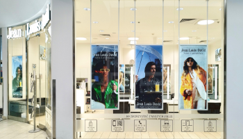 Salon Fryzjerski Jean Louis David Kraków C.H.Tesco Kapelanka