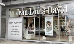 Salon Fryzjerski Jean Louis David Szczecin Plac Rodła