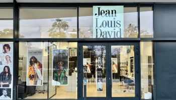 Salon Fryzjerski Jean Louis David Wrocław DoubleTree by Hilton Hotel