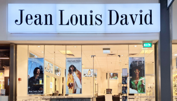 Salon Fryzjerski Jean Louis David Warszawa C.H.M1 Marki