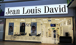 Salon Fryzjerski Jean Louis David Zabrze C.H.M1 Zabrze