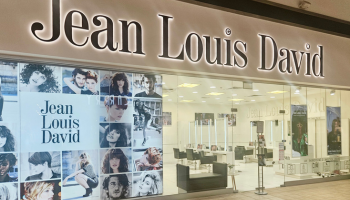 Salon Fryzjerski Jean Louis David Poznań C.H.M1 Poznań