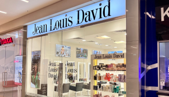 Salon Fryzjerski Jean Louis David Bydgoszcz C.H. Zielone Arkady