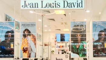 Salon Fryzjerski Jean Louis David Warszawa C.H. Janki