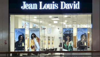 Salon Fryzjerski Jean Louis David Łódź C.H.Manufaktura