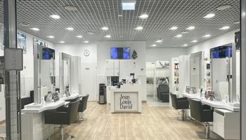 Salon Fryzjerski Jean Louis David Warszawa C.H. Fort Wola